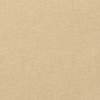 Low Back Chair Cushions 6 Pcs Melange Beige 100 X 50 X 7 Cm Fabric