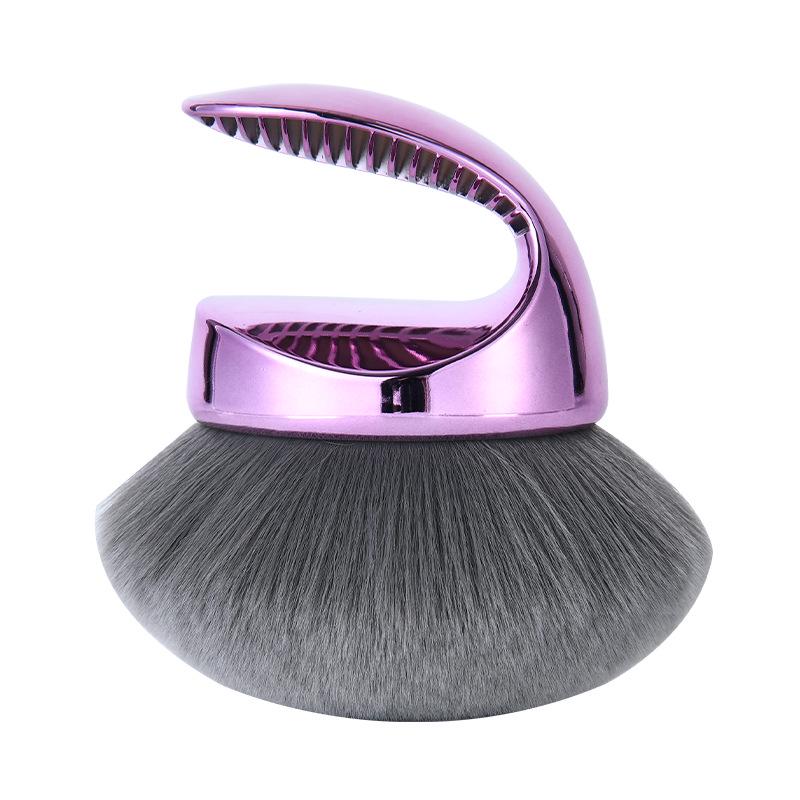 Grenzüberschreitender Multifunktionaler Großer Pilzkopf Make-up Pinsel
