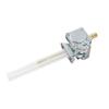 51023-1260 Motorcycle Gas Tank Fuel Valve Petcock Tap for Kawasaki Vulcan 800 VN800A ZR1200 ZRX1200R Oil Shut Off Tank Switch