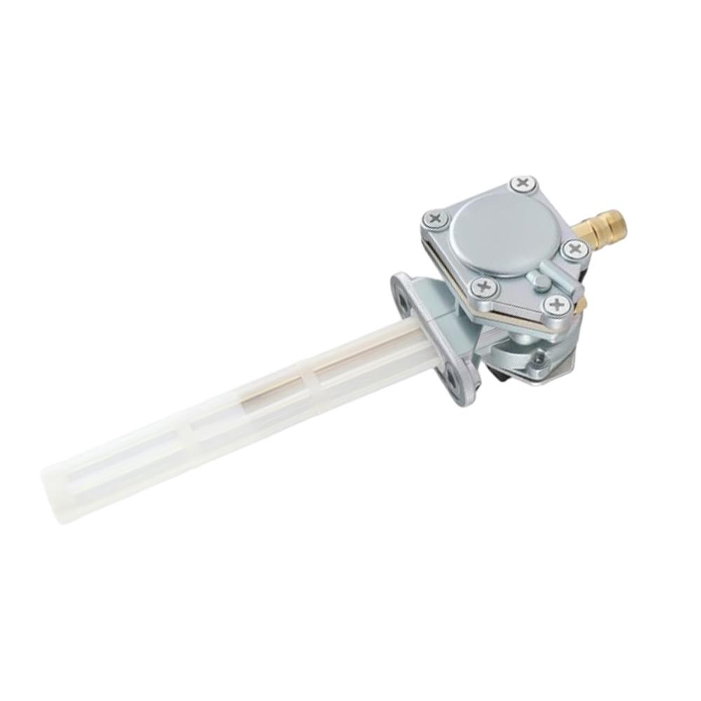 51023-1260 Motorcycle Gas Tank Fuel Valve Petcock Tap for Kawasaki Vulcan 800 VN800A ZR1200 ZRX1200R Oil Shut Off Tank Switch