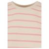 Urban Classics Womens/Ladies Striped Boxy T-Shirt