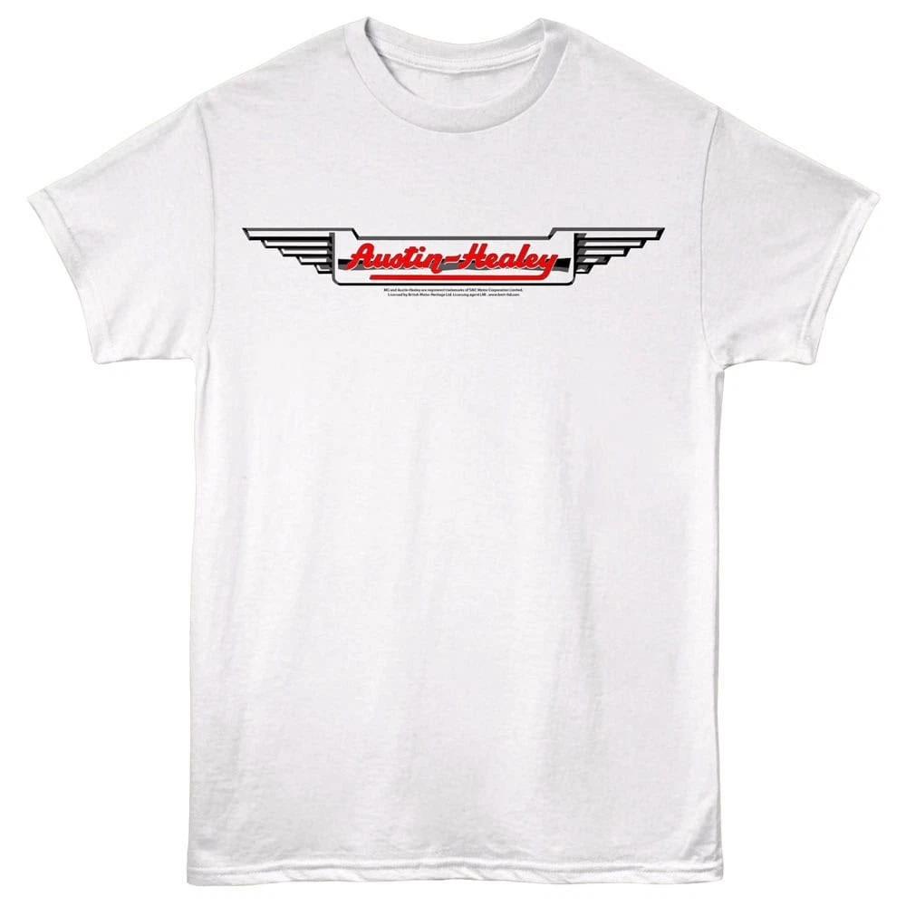 

Austin Healey Wings Men s T Shirt M