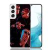 Bad Bunny X100pre Phone Case For Samsung Galaxy S26 S25 Edge S24 S23 FE S22 Ultra S21 Plus S20 + Fundas Cover Coque Galaxy S25 S