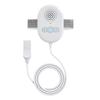 Bedwetting Sensor Rechargeable Bed Wetting Alert for Children Pee Alarm Bedwetting Monitor Sensor with Sound & Vibration Alerts