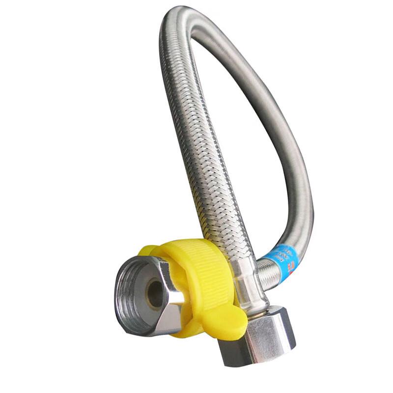 304 Stainless Steel Braided Water Supply Hose