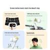UGREEN T6 Magic Bluetooth In-Ear Noise-Cancelling Headphones