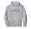 Africa Heartbeat Hoodie