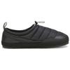 Puma Tuff Padded Plus Unisex Concrete Gray Black 392836-01