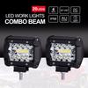 Fog Lamp Offroad Light Spotlights Work Light Modification LED Light Bar  UTV