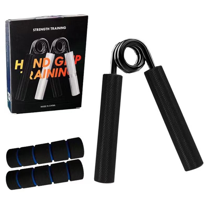 TLXT Aluminum Alloy Hand Gripper Set