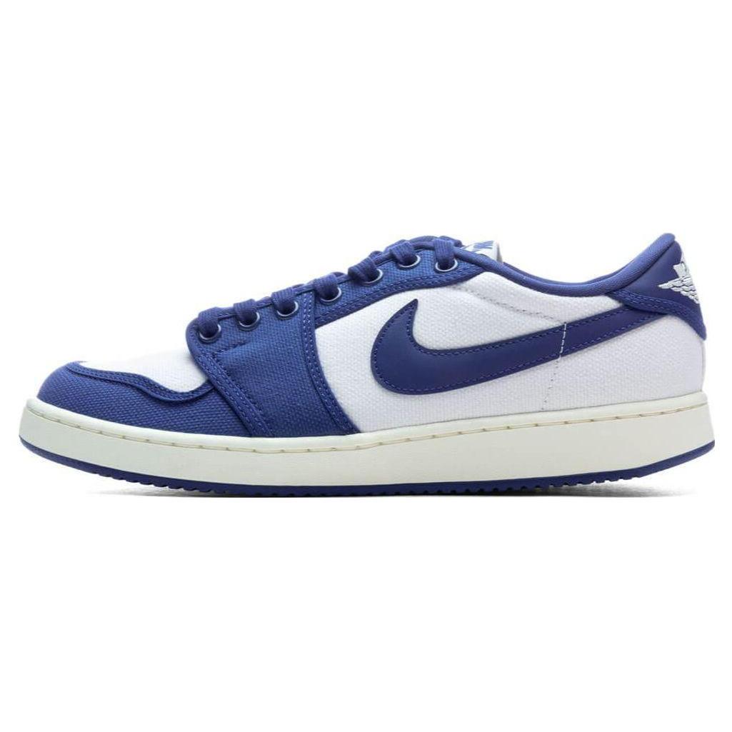 

Кроссовки Jordan 1 Retro AJKO Low Kentucky(DX4981-103)
