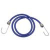 Marine Bungee Cord Heavy Duty Bungee Shock Cords with Hooks for Bikes Tie Downs Camping Outdoor30 Inch (2938S)