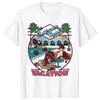 New The California Raisins Band  Gift For Fans Unisex S-5XL Shirt SS763 Unisex T-Shirt