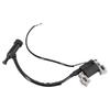 Ignition Coil Compatible with Engines For Use with Models Like For GX110 For GX120 & More Reliable Performance