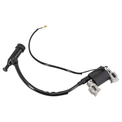 Ignition Coil Compatible with Engines For Use with Models Like For GX110 For GX120 & More Reliable Performance