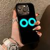 Singer Funny B-BoyWithUke   Phone Case For iPhone 17,16,15,14,13,12,11 Plus,Pro Max,XS,Colorful Silver Black Cover