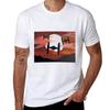 Tie Fighter Incoming Tshirt Antipilling Casual Tshirt