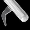 10pcs Carp Fishing Tackle Accessory Plastic Tools Anti Clips