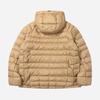 Dod Core D7 Lightweight Down - Tan