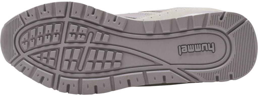 Hummel Monaco 86 Sneakers (216551) Gray