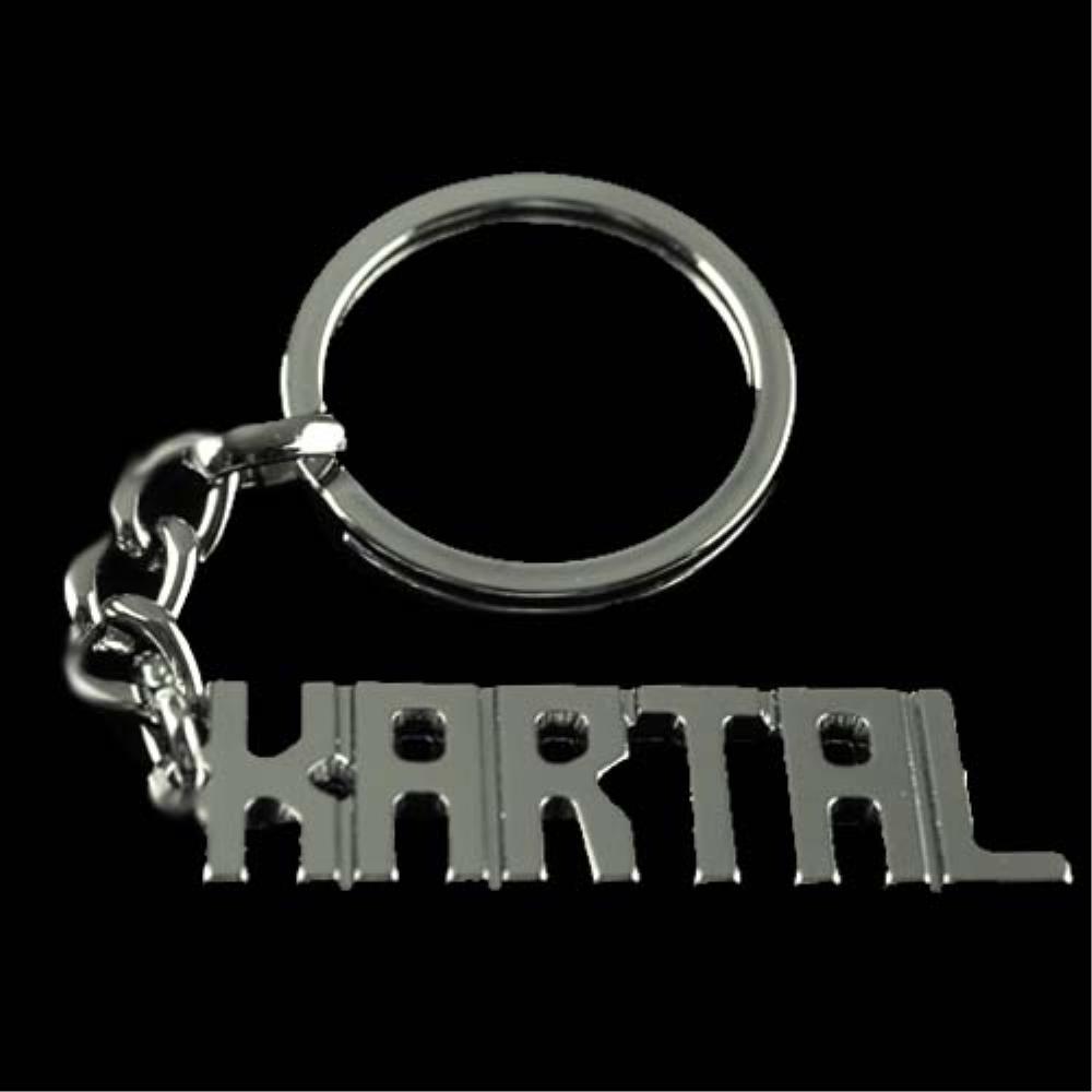 

Брелок с именем орла