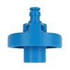 1pc Caravan RV Water Tank Adapter RV Tank Filler Adapter RV Tank Filler Adapter for RVs Trailers Campers RV Parts Accessories