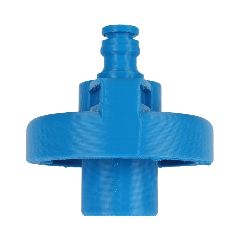 1pc Caravan RV Water Tank Adapter RV Tank Filler Adapter RV Tank Filler Adapter for RVs Trailers Campers RV Parts Accessories