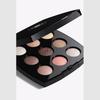 Chanel Les 9 Ombres Eyeshadow Palette Women's 2026