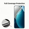 5 sztuk Ultra HD Pełne Pokrycie Folia Hydrożelowa do Redmi Note 15 14 13 Pro Plus 12 11 10 9 Pro 14S 12S 11S Ochrona Ekranu Anti-Scratch