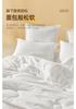 Sunshine Raw Cotton Soybean Fiber All-Season Thick Quilt