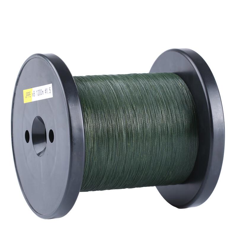 Oeny 8-Strand PE Braided Fishing Line