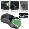 Golfs Putting Practice Hole Putting Training Aids, Golfs Automatic Putting Cup Golfs Automatic Putting Returning Machine