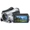 Cameră video SONY Handycam SR11 cu unitate digitală integrată High Definition cu Hard Disk de 60GB, (HDR-SR11)