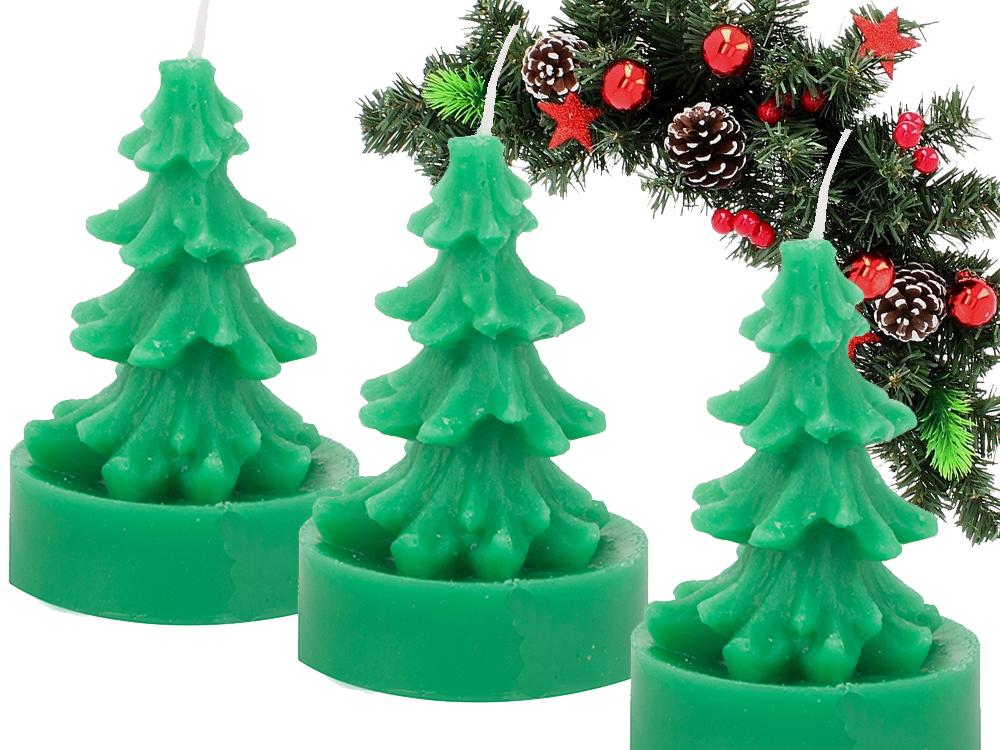 Christmas Tree Candle 2 Sd22-006 (96) Gab_A
