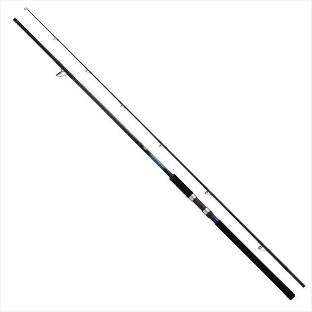 Used Daiwa Shore Jigging Rod Shore Jigging X 96MH (Spinning 2 Pieces)