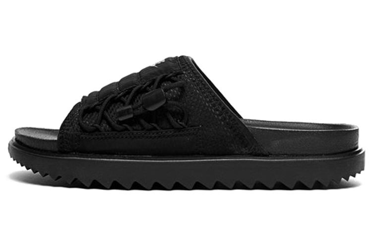 Nike Asuna Triple Black Women s CI8799-001 38