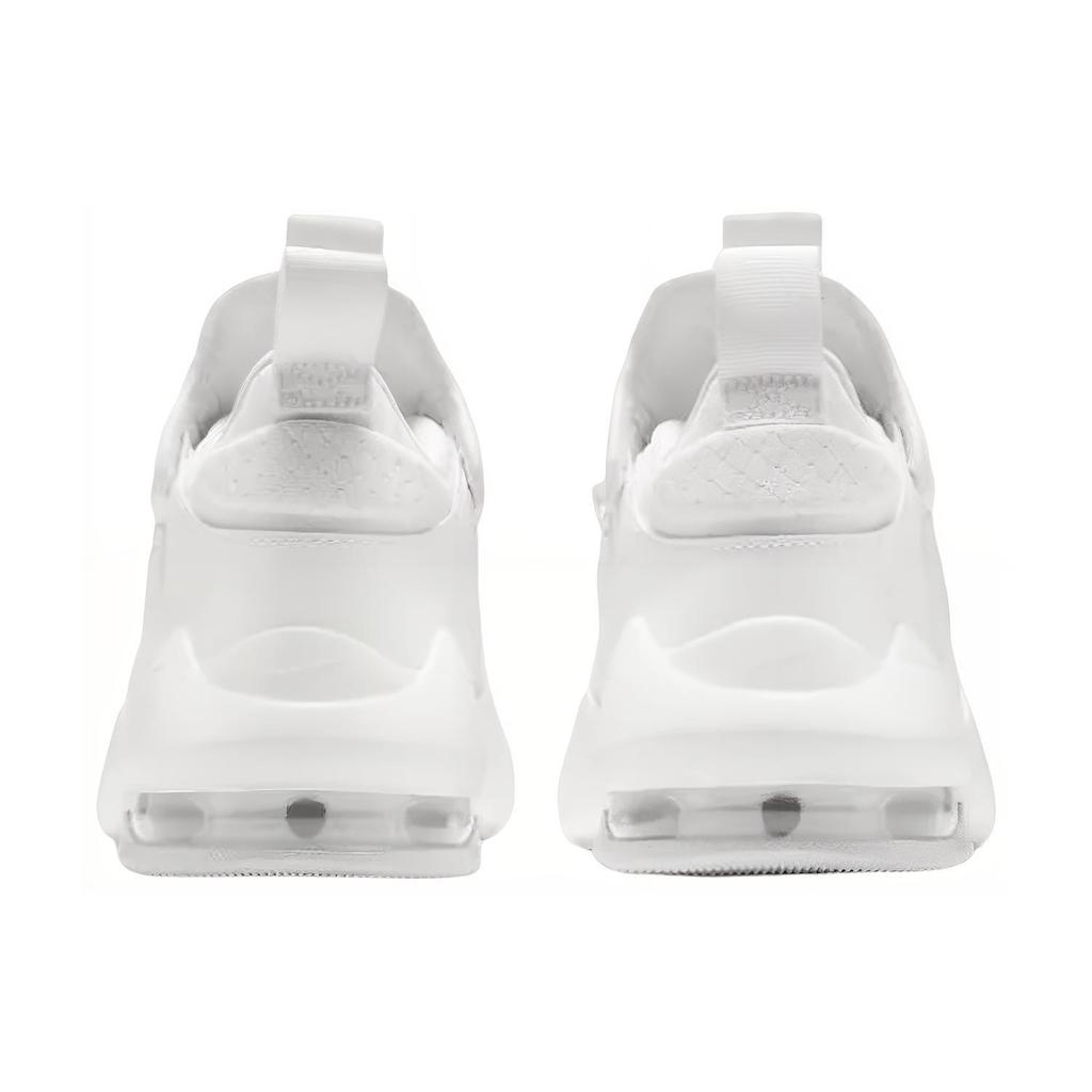New Nike Air Max Alpha Savage 2 Triple White CK9408-100
