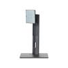 SGM27 Tabletop Monitor Stand Display Compatible with VESA Mount 100mm Gaming Home Work Desk 6 Months Free Warranty impactTV