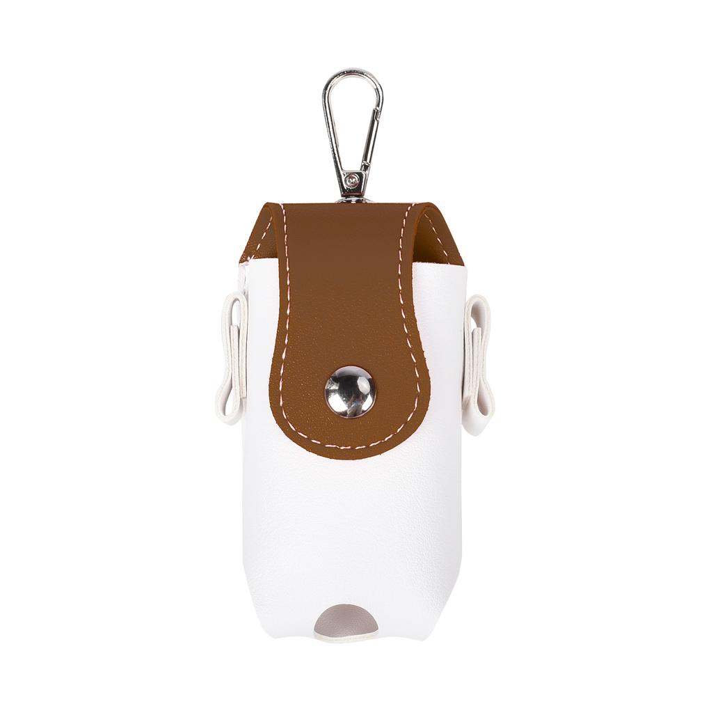 Portable Mini Golf Bag Professional Storage Bag With Hook Suitable For Golf Course And Indoor