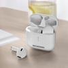 Bach John T2 True Wireless Semi-in-ear Earbuds