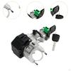 Ignition Switch Lock Cylinder Accessories 39730-s3V-4010-m1 Professional Supplies Simple