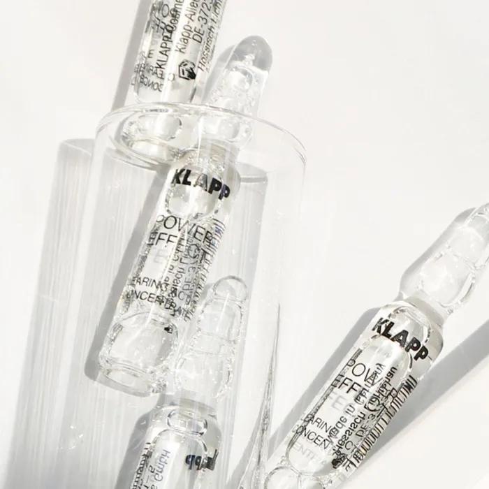 

Clearing Ampoule (Pore Corset)