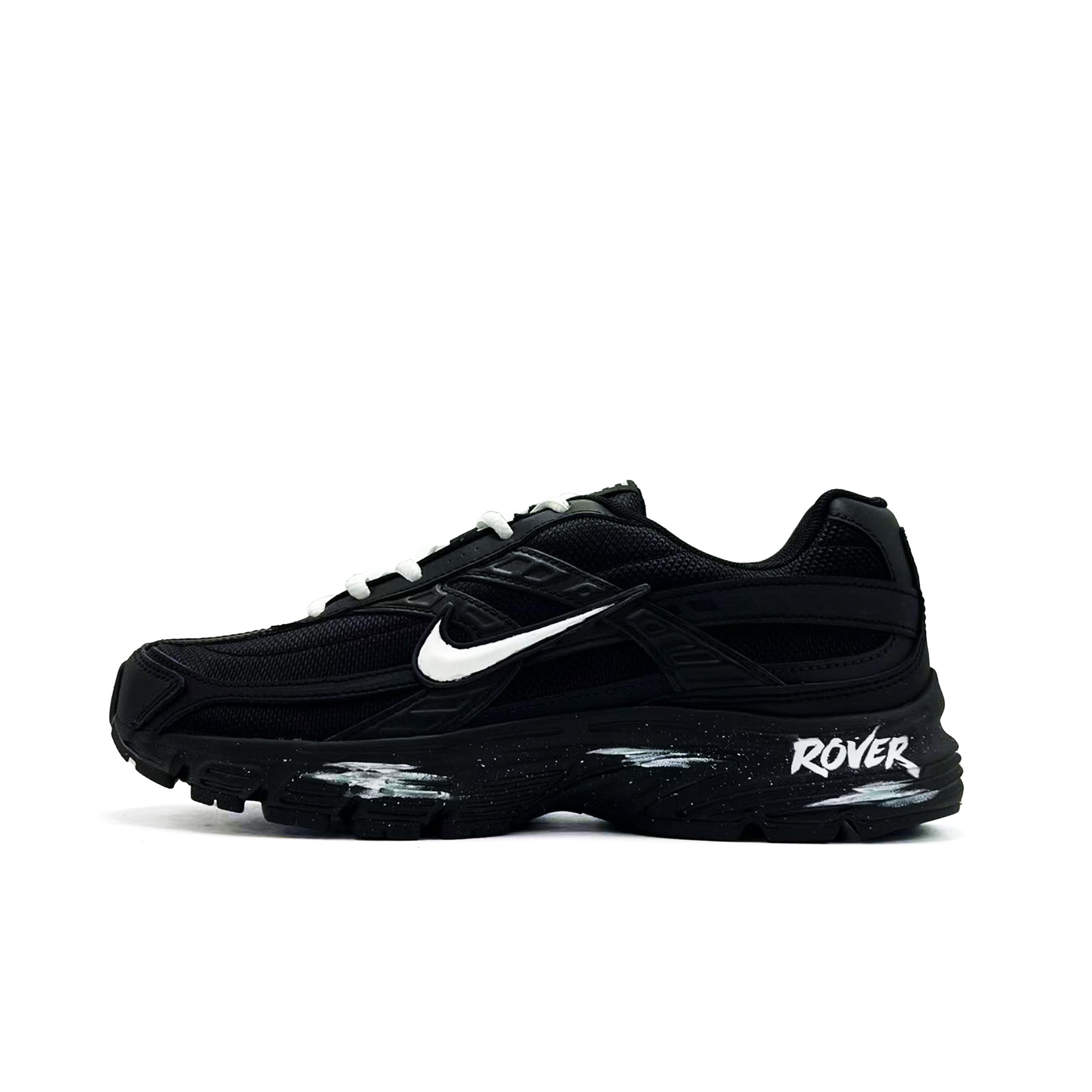 Nike Initiator Cushioning Abrasion Resistant Low