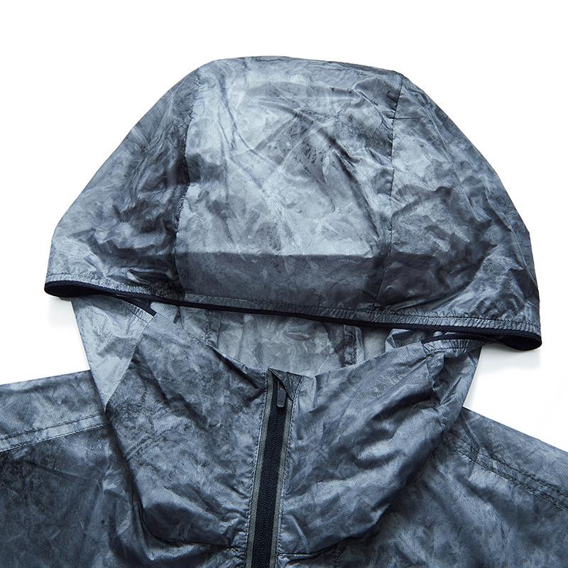 New FILA Jackets Men's Blue A11M014713G-PT