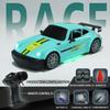Non-Toxic 1/20 Rc Car 4Wd Remote Control High-Speed Off-Road Vehicle Drift With Led Light Children Electric Racing Toys For Kids Children Gifts
