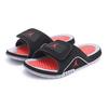 Jordan Hydro 4 Retro Slide GS 'Black Cement Grey' 532226-006