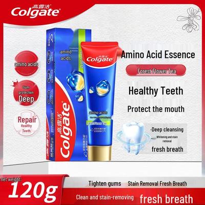 Colgate Gum Care Amino Acid Toothpaste