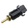 13621433077 Coolant Temperature Sensor with O Rings for BMW E46 E90 E39 E60 E38 X3 X5 X6 Z4