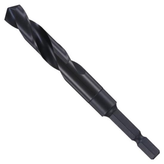 

NACHI Hexagonal Shank Metal Drill Bit 12.0mm (Metal/Metalworking)