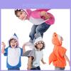 Kids Shark Costume In 3 Colors – Lovely Shark Outfit For Parties